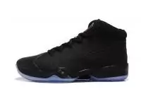 nike air jordan 30 homme black